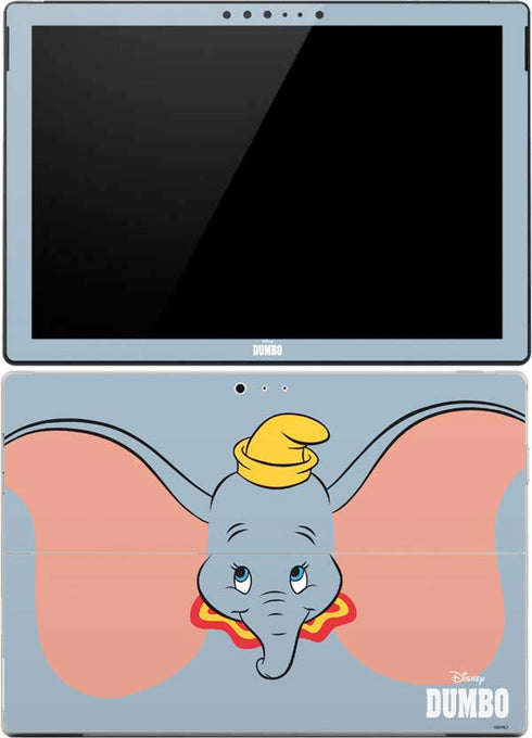 Disney Dumbo Portrait Surface Pro (2017) Skin